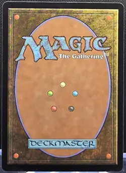 Magewright's Stone #462 Ravnica Remastered Retro Frame Regular Uncommon - Image 2