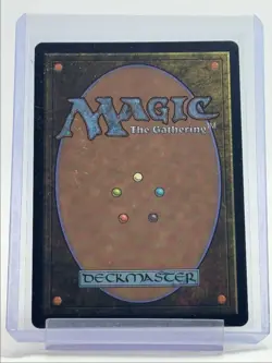 ENTOMB 2025 MTG AVATAR THE LAST AIRBENDER RARE Q4324 - Image 2