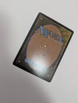 MTG - Disruptor of Currents (Showcase Foil) - Lorwyn Eclipsed NM/M Condition - Image 3