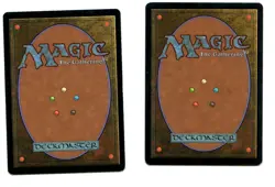 2x mtg Tsabo's Web Invasion Light Play English Magic the Gathering - Image 2