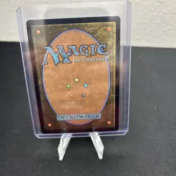 White Lotus Tile Borderless Non-Holo Mythic M0330 NM/M MTG Avatar - Image 2