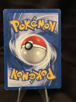Pokemon TCG Slowking Reverse Holo Card Southern Islands Collection 14/18 - Image 3