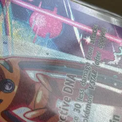 Pokemon Deoxys VMAX Ultra Rare TCG Card Crown Zenith: Galarian Gallery GG45/GG70 - Image 3