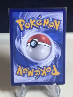 Vaporeon 0210/14 - Chinese Pokemon CBB2C: Chinese Gem Pack 2 - Master ball -ZL13 - Image 2