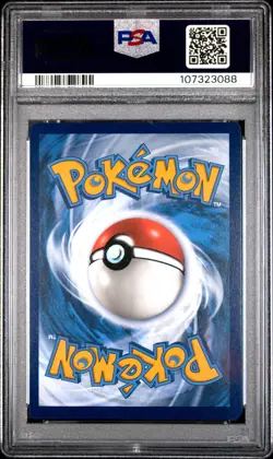 2023 POKEMON SVP EN-SV PALDEA EVOLVED ETB PROMO #027 PIKACHU PSA 9 - Image 2