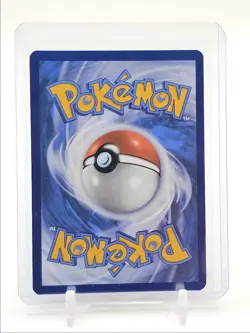 N'S RESHIRAM 2025 POKEMON JOURNEY TOGETHER ILLUSTRATION RARE 167/159 Q4920 - Image 2