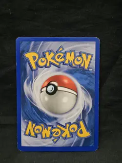 Pokemon Meowth 121/165 Expedition Reverse Holo 2002 Yoshida 50 HP - Image 4