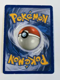 Pokemon: Empoleon lv X DP11 Black Star Promos. PL - Image 4