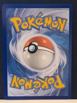 Pokemon Card Snorlax SVP EN 051 Scarlet & Violet 151 Black Star Promo NM - Image 4