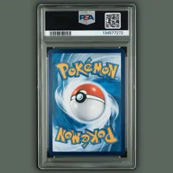 2025 POKEMON SIMPLIFIED CHINESE CBB2 C-GEM PACK VOL 2 #15 LEAFEON PSA 9 - Image 2
