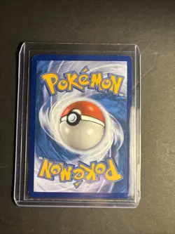 Pokemon TCG Gengar EX 34/119 Phantom Forces Ultra Rare Card - Image 2