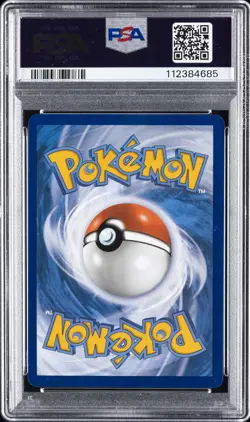 2024 POKEMON PAF EN-PALDEAN FATES SHINY RARE #110 CHARMELEON PSA 10 - Image 2