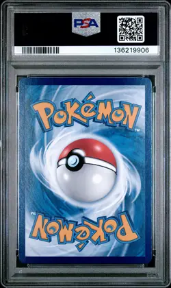 2025 POKEMON SIMPLIFIED CHINESE CBB3 C-GEM PACK VOL 3 #07 CUBONE PSA 10 - Image 2