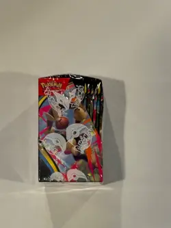 Pokemon - Phantasmal Flames Sealed Booster Box 36 Packs NEW - Image 3