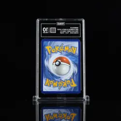 2025 Pokemon Play! Umbreon ex Pokemon Prize Pack Series 7 TAG 10 - Image 2
