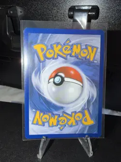 Pikachu RC7/RC25 Legendary Treasures: Radiant Collection Holo - Image 4