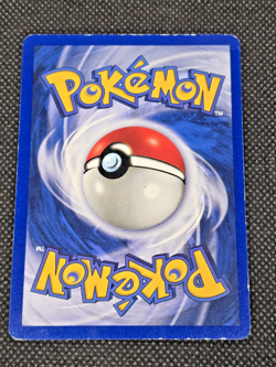 Pokemon TCG Clefairy Doll Base Set Trainer 70/102 Unlimited Rare LP - Image 2