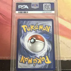 Pokemon Marshadow 146/132 Me01: Mega Evolution IR PSA 10 GEM - Image 2