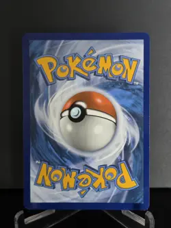 Pokemon TCG Mela Trainer SV04 Paradox Rift 254/182 Holo Special Illustration Ra. - Image 2