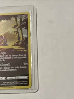 Pokemon TCG Jynx SWSH12: Silver Tempest Trainer Gallery TG04/TG30 Regular Ultra - Image 3