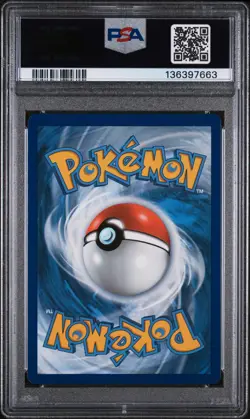 2016 POKEMON XY BLACK STAR PROMO STEAM SIEGE BLISTERS #XY140 LUCARIO-HOLO PSA 4 - Image 2