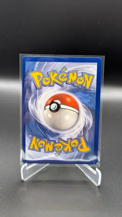 2023 Pokemon Crown Zenith Radiant Charizard #020/159 Holo Rare NM (OC Back) - Image 2