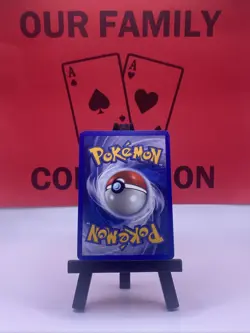 Wooper 71/101 Delta Species EX Dragon Frontiers Common Pokemon TCG 2006 VLP - Image 4
