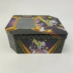 Pokemon TCG Shining Fates Boltund V Tin - Image 2