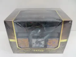 2019 Pokemon Hidden Fates Ultra Premium Collection Factory Sealed Box - Image 1