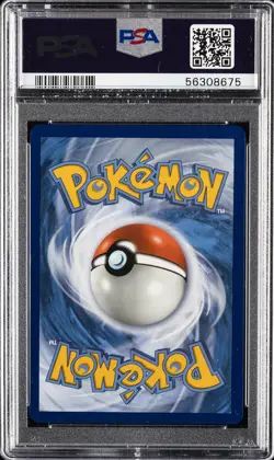 2019 POKEMON SUN & MOON HIDDEN FATES #SV21 RIOLU-HOLO PSA 9 - Image 2