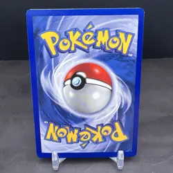 Pokemon 1st Edition Base Set Shadowless Ponyta 60/102 NS1 - Image 2