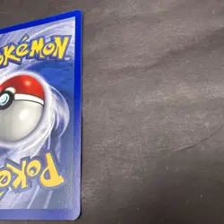 Pokemon 1st Edition Base Set Shadowless Ponyta 60/102 NS1 - Image 4