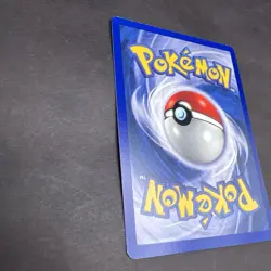 Pokemon 1st Edition Base Set Shadowless Ponyta 60/102 NS1 - Image 5