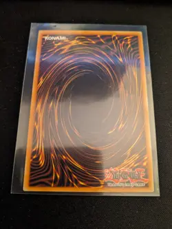 Preparation of Rites QCR RA02-EN056 25th Anniversary Rarity Collection II Yugioh - Image 3