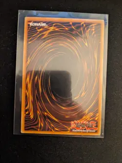 Preparation of Rites QCR RA02-EN056 25th Anniversary Rarity Collection II Yugioh - Image 4
