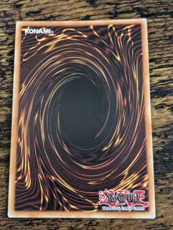 YU-GI-OH VORSE RAIDER LCKC-EN003 ULTRA RARE NM - Image 2