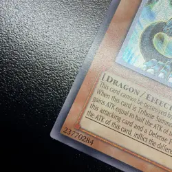 Strong Wind Dragon (UTR) RGBT-EN003 Raging Battle Unlimited NM - Image 2