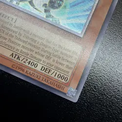 Strong Wind Dragon (UTR) RGBT-EN003 Raging Battle Unlimited NM - Image 3