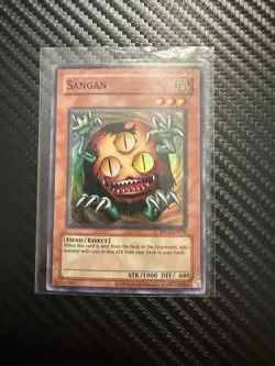 Sangan RP01-EN036 Retro Pack (2020 Date Reprint) Unlimited - Image 1