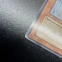 Arcanite Magician/Assault Mode (UTR) CRMS-EN021 Crimson Crisis 1st Edition LP - Image 2