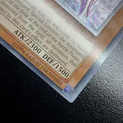 Alien Mother (UTR) POTD-EN028 Power of the Duelist Unlimited NM - Image 3