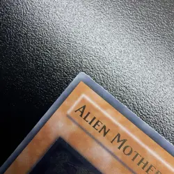 Alien Mother (UTR) POTD-EN028 Power of the Duelist Unlimited NM - Image 5