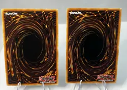 YUGIOH - DRAGONMAID CEHRMBA X2 - BLMM-EN048 - 1ST EDITION- ULTRA RARE -YGO TCG - Image 4