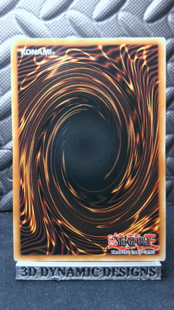 | Yugioh Buster Blader, the Dragon Destroyer Swordsman MAGO-EN101 Rare NM 🔥 | - Image 2