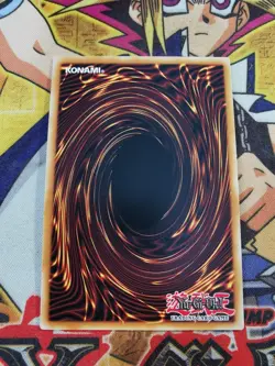 Toon Briefcase dlcs-en080 *BLUE* 1st Edition (NM) Ultra Rare Yu-Gi-Oh! - Image 2