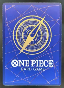 2025 One Piece Anime 25th Collection Portgas D. Ace Rare #EB02-028 - Image 2