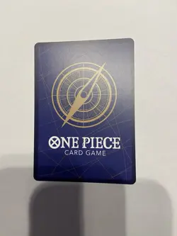 One Piece - Shirahoshi OP05-082 - R Foil - Image 2