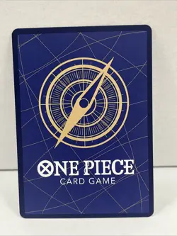 One Piece: The Azure Sea's Seven: Vergo (Parallel) (JP) OP14-061 - Image 2