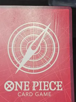 Monkey D. Luffy OP05-060 - One Piece PSA Magazine Exclusive Promo - DAMAGED - Image 4