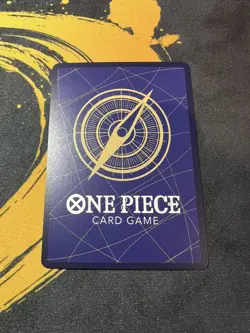 Kaya One Piece Japanese Version 2nd Anniversary Set - OP03-044 One Piece TCG - Image 4